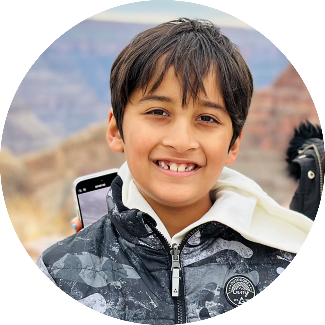 Arihaan Bisht