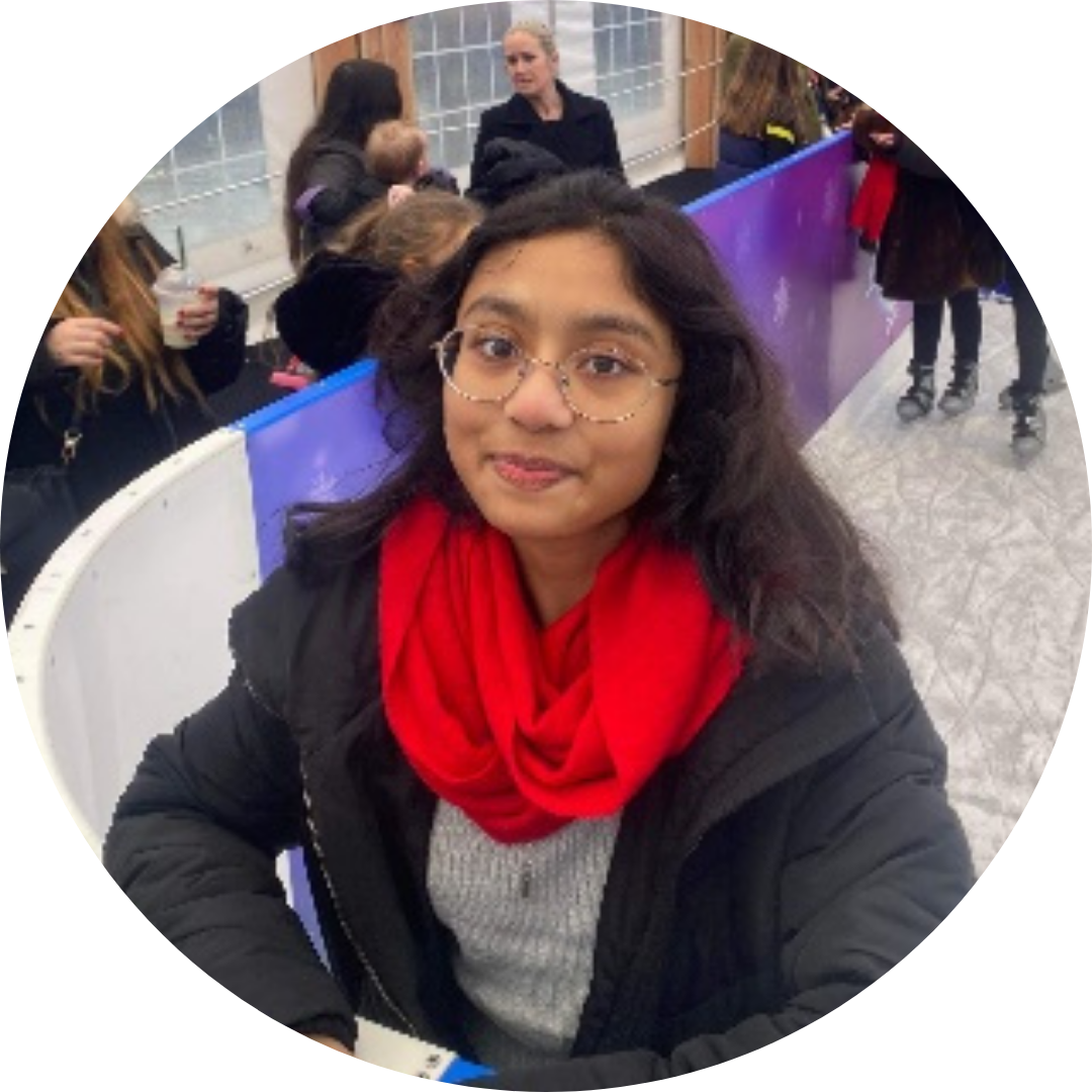 Manha Rahman