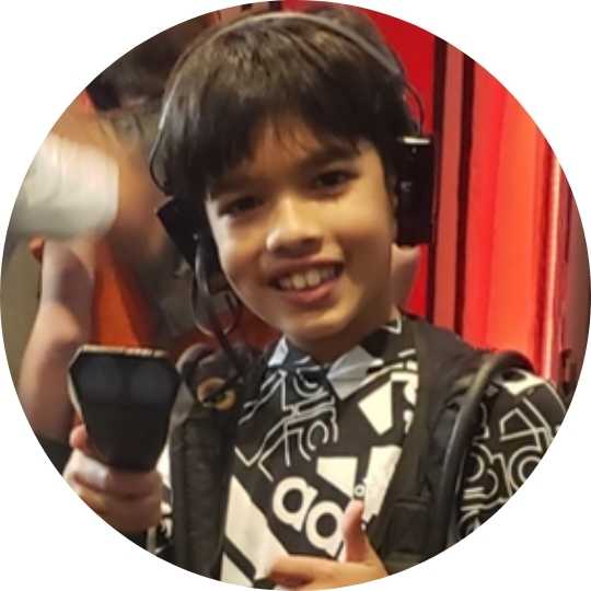 Neel Dalvi