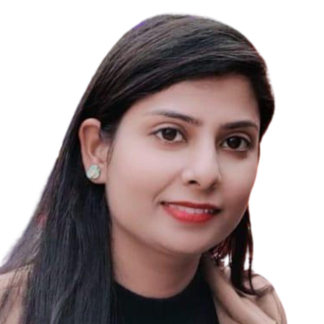 Diksha Sharma